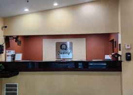 Quality Inn Wheelersburg 2