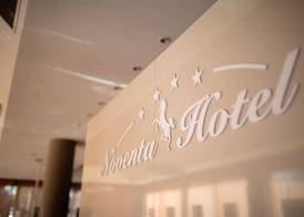 Noventa Hotel 2