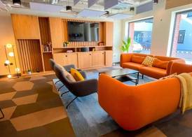 The Residence Dublin 2