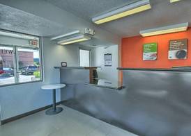 Motel 6-Lima, OH 5