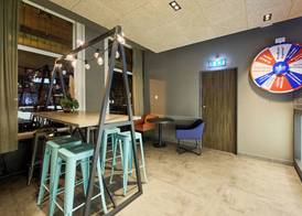 a&o Rotterdam City 5