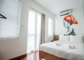 Nexy Hostel 5