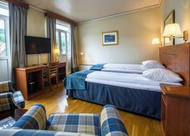 Brakanes Hotel 4