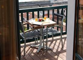 Hotel Agur Deneri 4