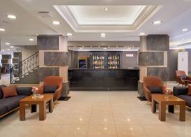 Kaila Krizantem Hotel 5