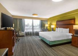 Best Western Plus Houston Energy Corridor 4