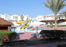 Sharm Bride Resort Aqua & SPA 4