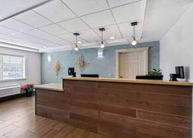 Best Western Paradise Hotel 3