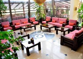 Hotel Tecadra 2