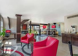 Red Roof Inn Gastonia 4