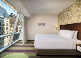 Best Western Premier Herald Square 4