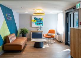 Spark By Hilton Toronto Markham 3