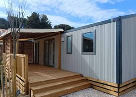 Camping Domaine des Tamaris 3