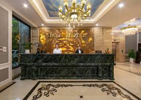 Halais Hotel 3