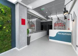 URBAN BUDGET HOTEL 5