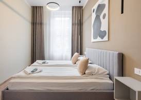 N36- Boutique Apartments By BQA 4