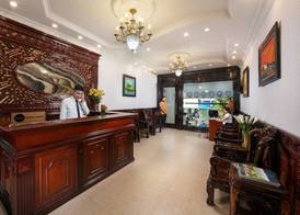 Little Diamond Hotel 2