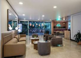 Hotel Poblado Alejandria 2