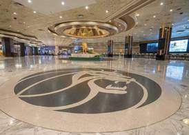 MGM Grand 3