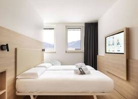 B&B Hotel Bolzano 3