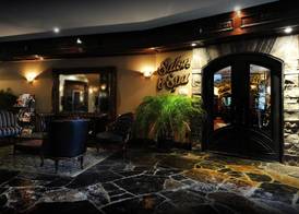Stone Mill Inn 2