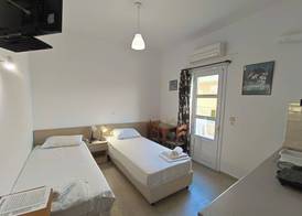 Albatross Apartments 2