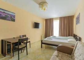 New Gudauri Rooms 5