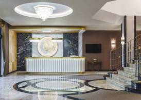 Hotel Juvena Wellness & SPA 2