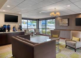 Best Western Seattle Airport Hotel 4