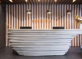 Kennigo Hotel Brisbane, Independent Collection by EVT 4