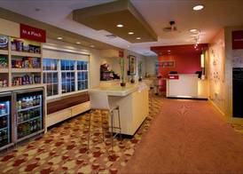 TownePlace Suites by Marriott Aiken Whiskey Road 3