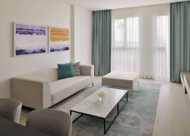 Mövenpick Hotel & Apartments Ghala Muscat 3