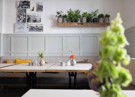 Boutiquehotel Petuh am Hafen - adults only 5