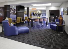 TownePlace Suites by MarriottDetroit Canton 2