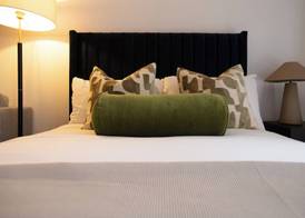 Cable Street Serviced Apartments 3