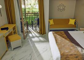 TUI MAGIC LIFE Belek 5