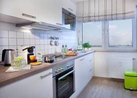 Messe Residence by Gerda Good Living - Digital Access 3