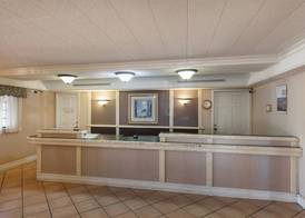 Motel 6 Knoxville, TN 4