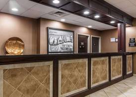 Super 8 by Wyndham Atoka 4