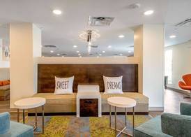 MainStay Suites Geismar - Gonzales 3