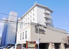 Kita Hotel (Hotel du Nord) 2