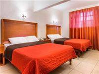 Hotel Patzcuaro 3