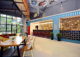 J Trip Youth Hostel 2