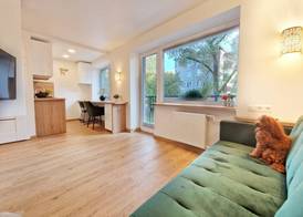 HOME Apart-Hotel Vilnius 4