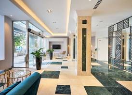 Eurostars Astoria 2
