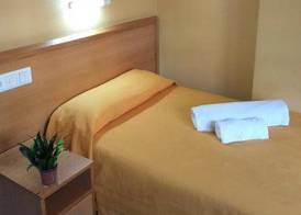 Hotel Delicias 5