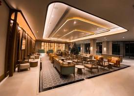 The Quarter Chaophraya by UHG - Riverfront Hotel, Walk to ICONSIAM 3