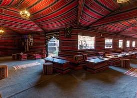 Aladdin Camp 4
