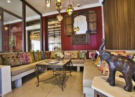 Paloma Blanca Boutique Hotel 3