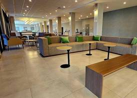 Wyndham Garden Atlanta Airport 5